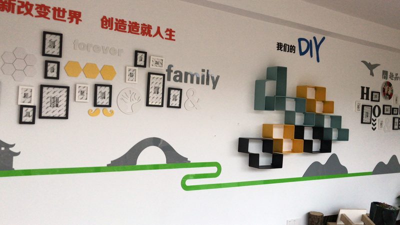 加盟广告设计，利润从哪来