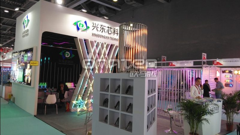 北京灯箱制作：揭秘报价背后的工艺与标准