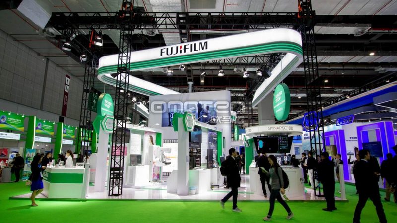 展览展示施工材料分类及选择：如何打造高效展台