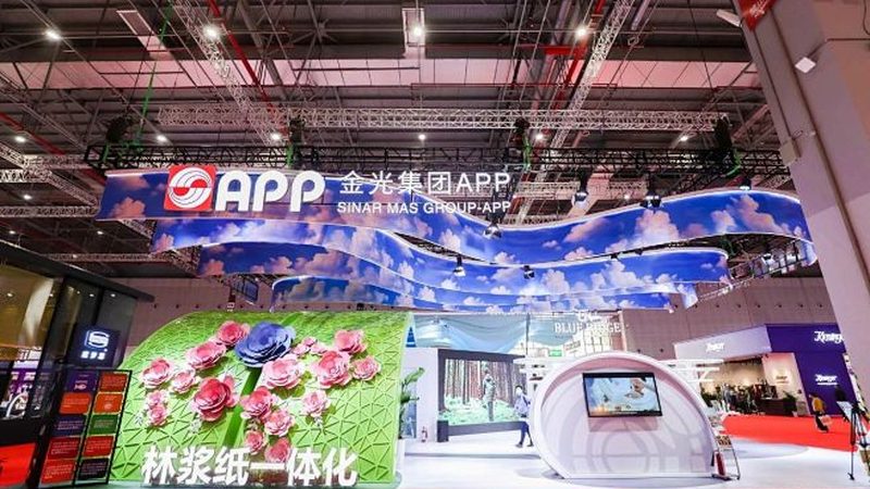展览展示效果图设计：揭秘背后的专业逻辑