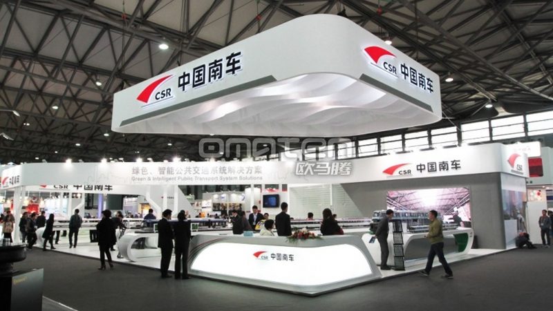 深圳展厅设计公司服务流程揭秘：从构思到呈现的完整路径**