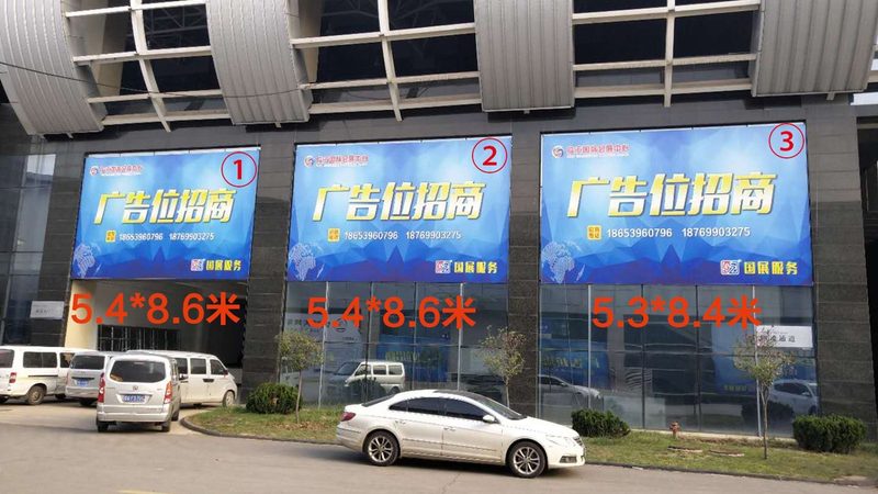 户外logo材质耐候性要求：揭秘户外标识的持久之道